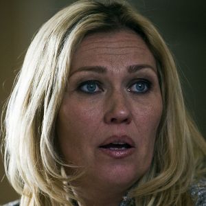 Foto Outi Mäenpää