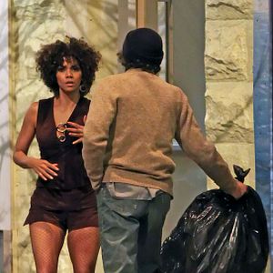 Foto Frankie & Alice