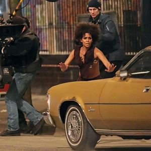 Foto Frankie & Alice