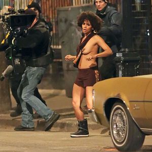 Foto Frankie & Alice