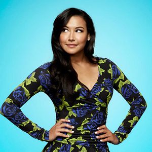 Foto Naya Rivera