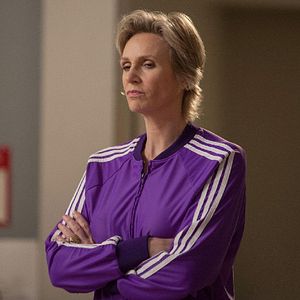 Foto Jane Lynch