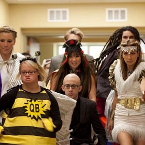 Foto Vanessa Lengies