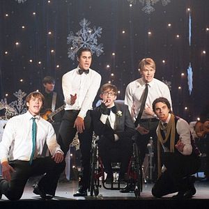 Foto Glee