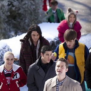 Foto Glee