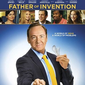 Foto O Pai das Invenções