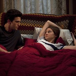 Foto The Secret Life of the American Teenager