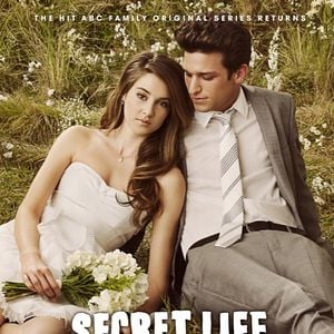 Foto The Secret Life of the American Teenager