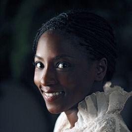 Foto Rutina Wesley