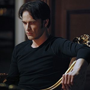 Foto Stephen Moyer
