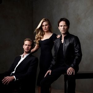 Foto True Blood