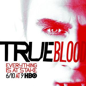 Foto True Blood