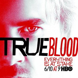 Foto True Blood