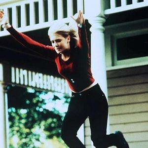 Foto Sabrina, Aprendiz de Feiticeira