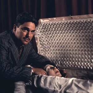 Foto O Estrangulador