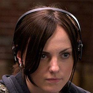 Foto Georgina Reilly