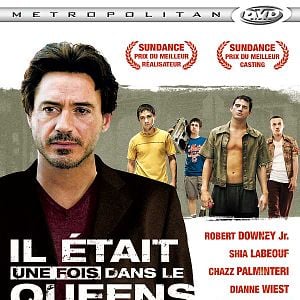 Foto Santos e Demônios