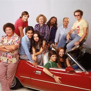 Foto That '70s Show