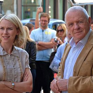 Foto Anthony Hopkins