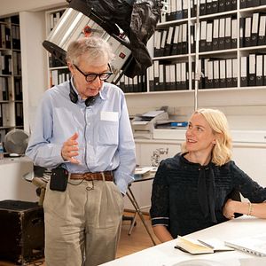 Foto Você vai Conhecer o Homem dos seus Sonhos