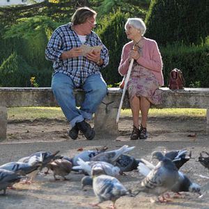 Foto Minhas Tardes com Margueritte