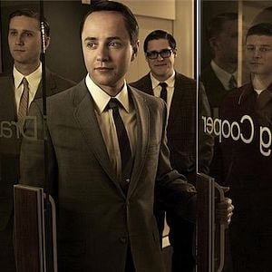 Foto Jay R. Ferguson