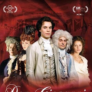 Foto Io, Don Giovanni