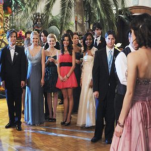 Foto Make it or Break it