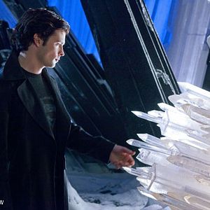 Foto Tom Welling