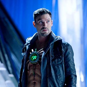 Foto Brian Austin Green