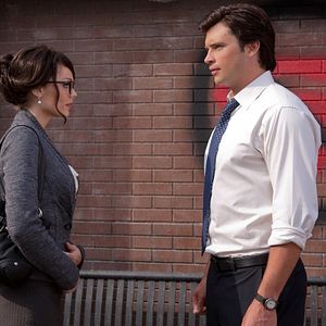 Foto Tom Welling
