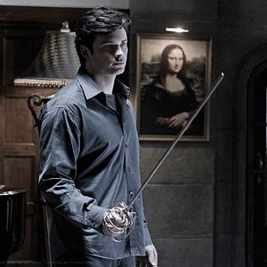 Foto Tom Welling
