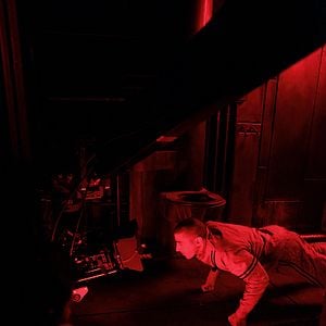 Foto Metal Hurlant Chronicles