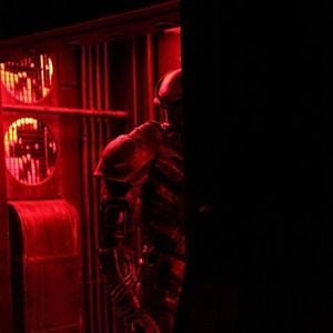 Foto Metal Hurlant Chronicles