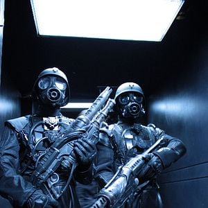 Foto Metal Hurlant Chronicles