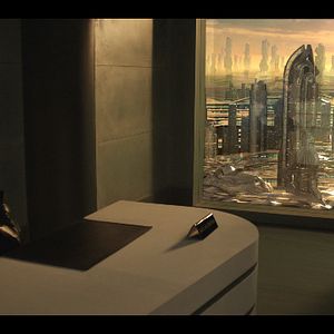 Foto Metal Hurlant Chronicles