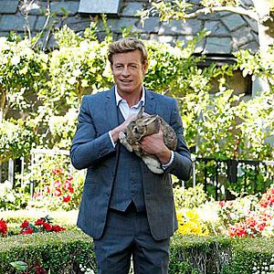 Foto Simon Baker