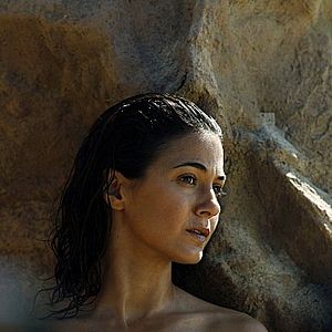 Foto Emmanuelle Chriqui