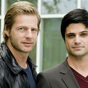 Foto Der Letzte Bulle