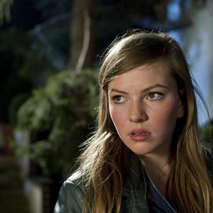 Foto Der Letzte Bulle