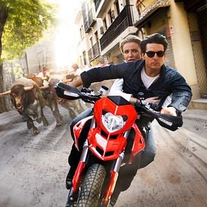 Foto Encontro Explosivo