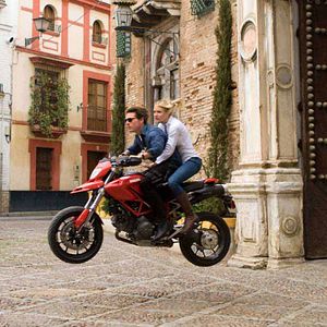 Foto Encontro Explosivo