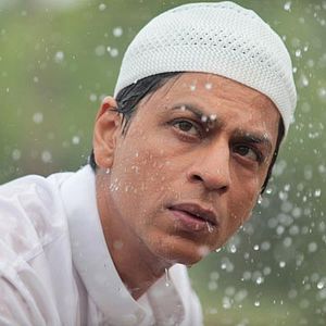 Foto Meu Nome é Khan