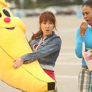 Foto Vinessa Antoine