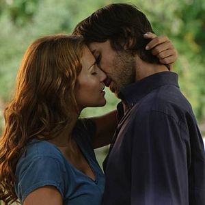 Foto Paula Echevarría