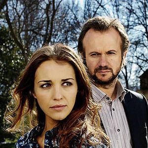 Foto Paula Echevarría