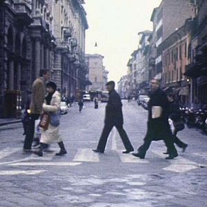 Foto Vincent Dieutre