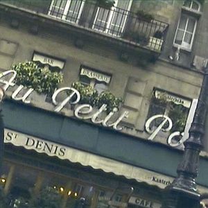 Foto Vincent Dieutre