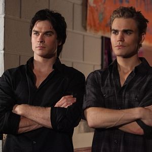 Foto Ian Somerhalder