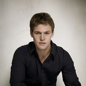 Foto Zach Roerig